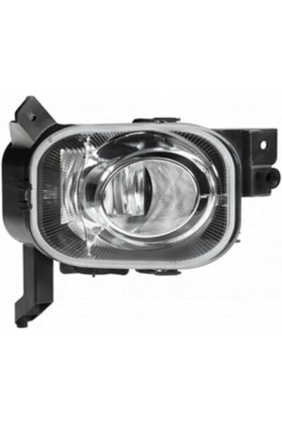 442-2020R-UE | Opel Corsa D Sağ Sis Farı 2007 - 2008 Model Arası Depo Marka