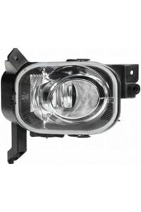 442-2020R-UE | Opel Corsa D Sağ Sis Farı 2007 - 2008 Model Arası Depo Marka
