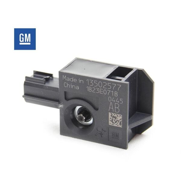 PSA (MOPAR) 13502577 Opel Meriva B Kapı Hava Yastığı Darbe Sensörü Orijinal