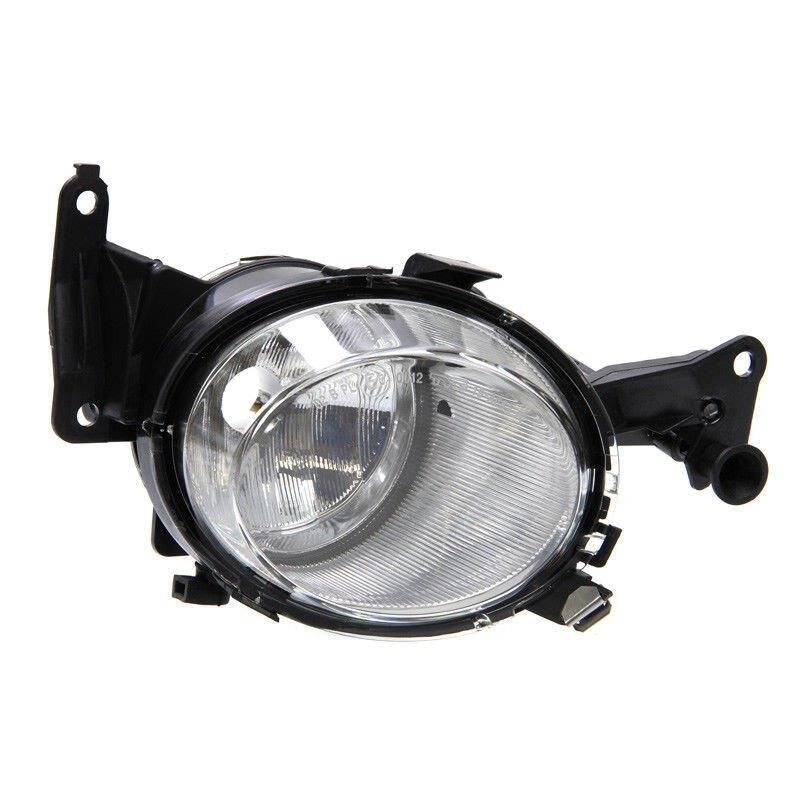 Opel Corsa D Sağ Sis Farı 2008 - 2010 Depo Marka