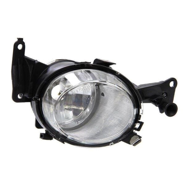 Opel Corsa D Sağ Sis Farı 2008 - 2010 Depo Marka