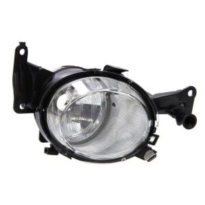 442-2030R-UE | Opel Corsa D Sağ Sis Farı 2008 - 2010 Depo Marka