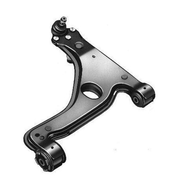 Opel Meriva B Ön Sağ Salıncak