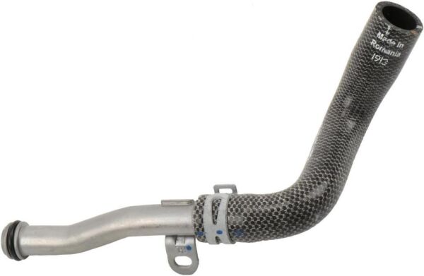 PSA (MOPAR) 55583808 | Opel Astra J 1.4 Turbo Yağ Soğutucu Çıkış Borusu Metal Uçlu Orijinal