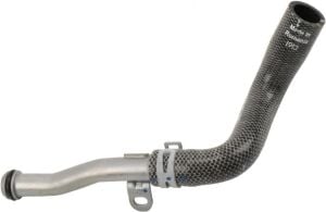 PSA (MOPAR) 55583808 | Opel Astra J 1.4 Turbo Yağ Soğutucu Çıkış Borusu Metal Uçlu Orijinal