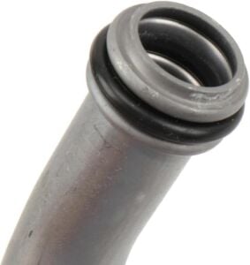 PSA (MOPAR) 55583808 | Opel Astra J 1.4 Turbo Yağ Soğutucu Çıkış Borusu Metal Uçlu Orijinal