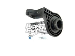 PSA (MOPAR) 96536671 Chevrolet Aveo Sedan Radyatör Üst Bağlantı Ayağı Sağ 1.4 2006-2008 Orijinal
