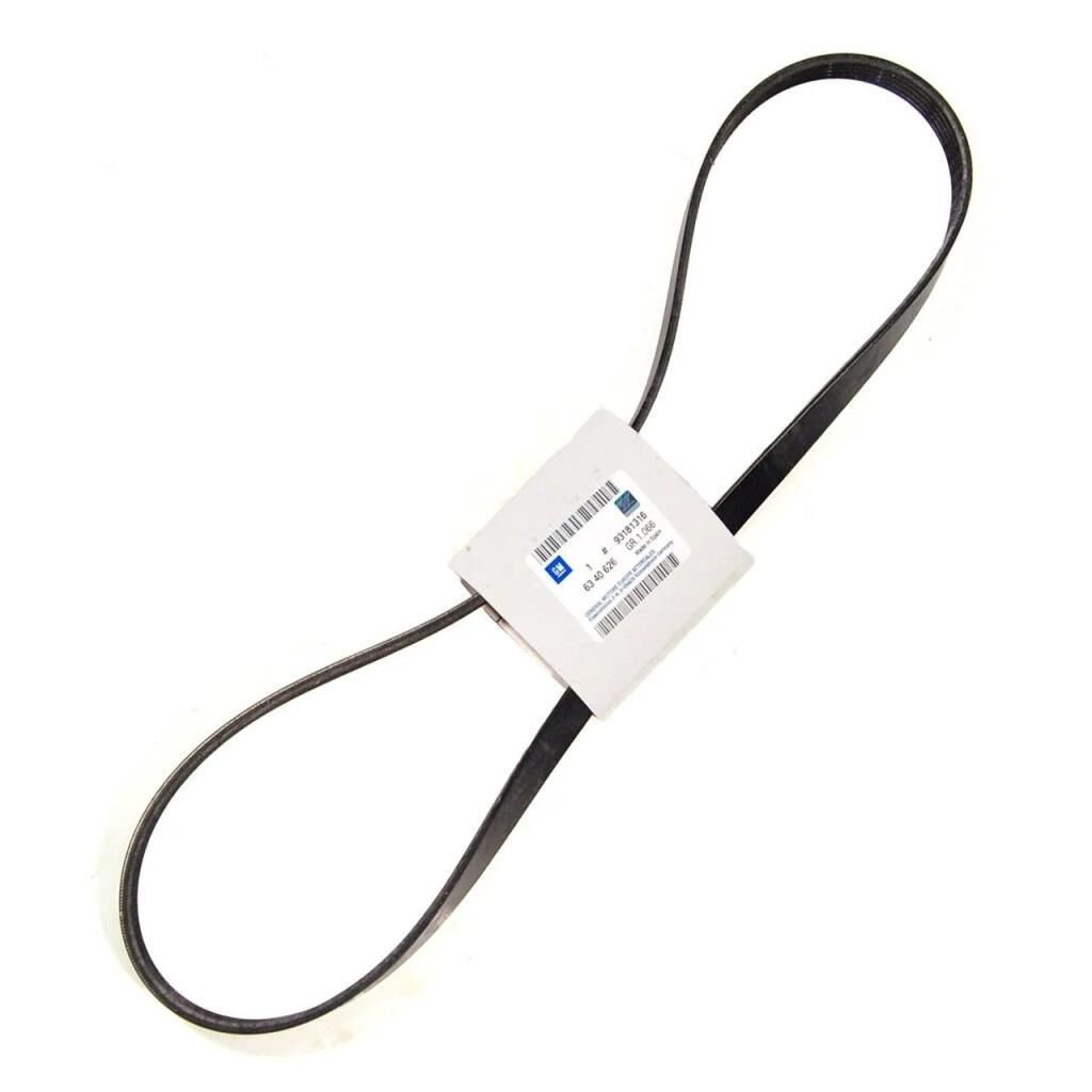 PSA (MOPAR) 93169491 Opel Astra-G 1.4 16V / 1.6 16V V Kayış – Orijinal Parça