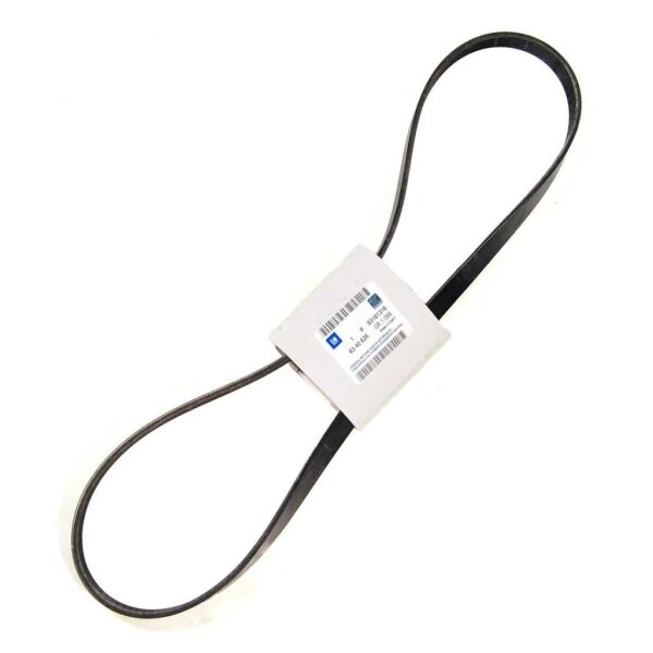 PSA (MOPAR) 93169491 Opel Astra-G 1.4 16V / 1.6 16V V Kayış – Orijinal Parça