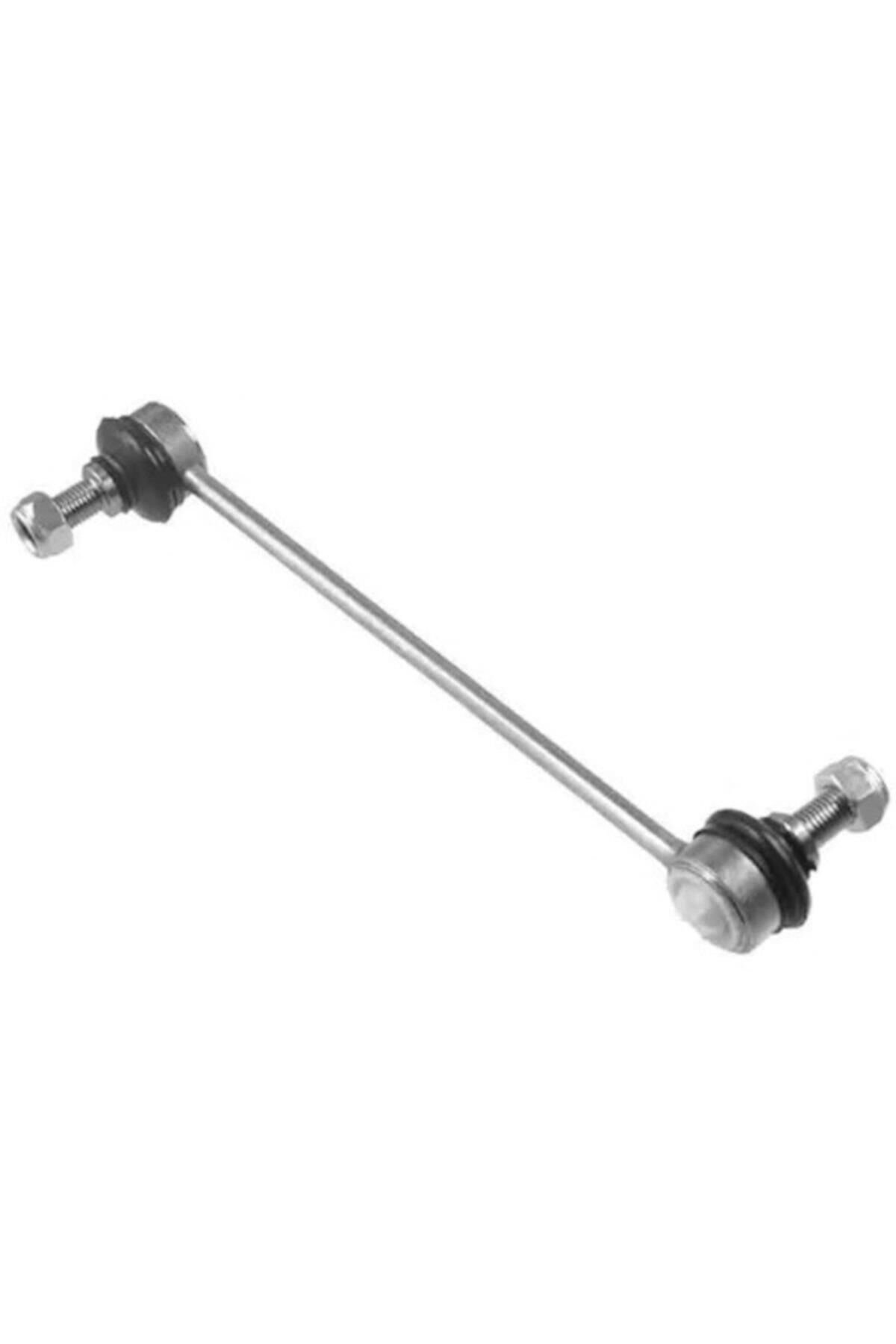 Opel Corsa C 2001-2006 Viraj Askı Rotu Ön