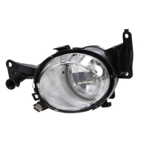 442-2030L-UE | Opel Corsa D Sol Sis Farı 2008 - 2010 Depo Marka