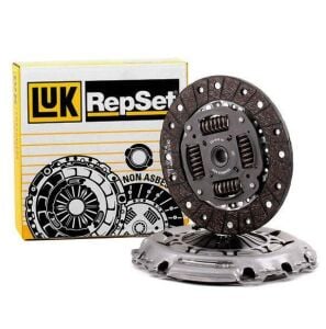 623210209 | Opel Vectra B 2.5 Motor V 6 Debriyaj Seti Luk Marka