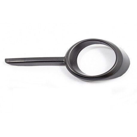 PSA (MOPAR) 96648784 Chevrolet Aveo Sedan Sis Far Çerçeve Çıtası Sağ 2006-2011 (Sisli) Orijinal