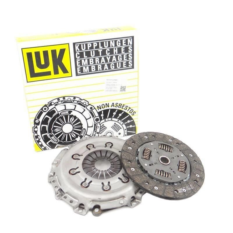 623312809 | Opel Astra G Z20LET Debriyaj seti Luk Marka