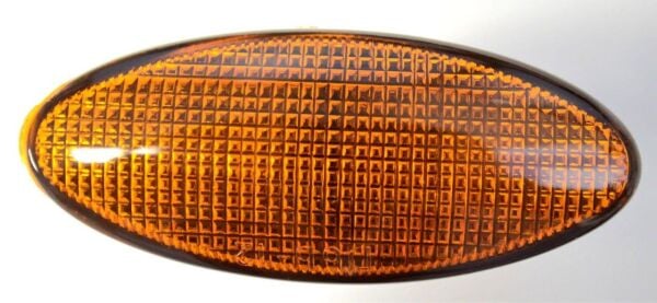 442-1405N-UE | Opel Vectra B Beyaz Çamurluk Sinyali Depo Marka