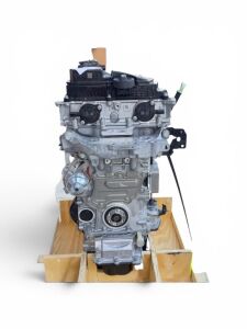 PSA (MOPAR) 1688198280 | Peugeot 3008 P84E 1.2 Benzinli Hybrid Komple Sandık Motor Orijinal