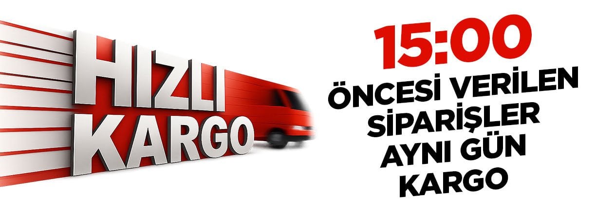 Aynı Gün Hızlı Kargo